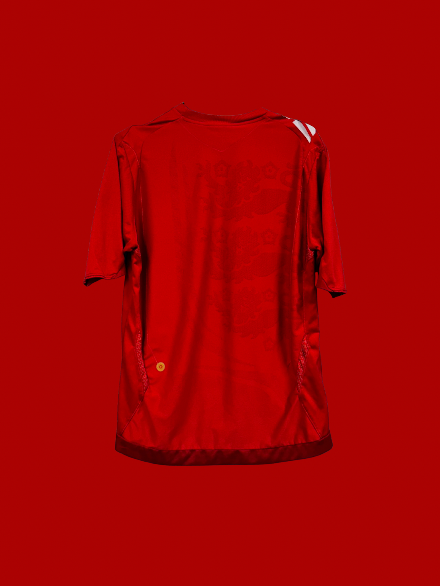 England 06/08 Bortedrakt