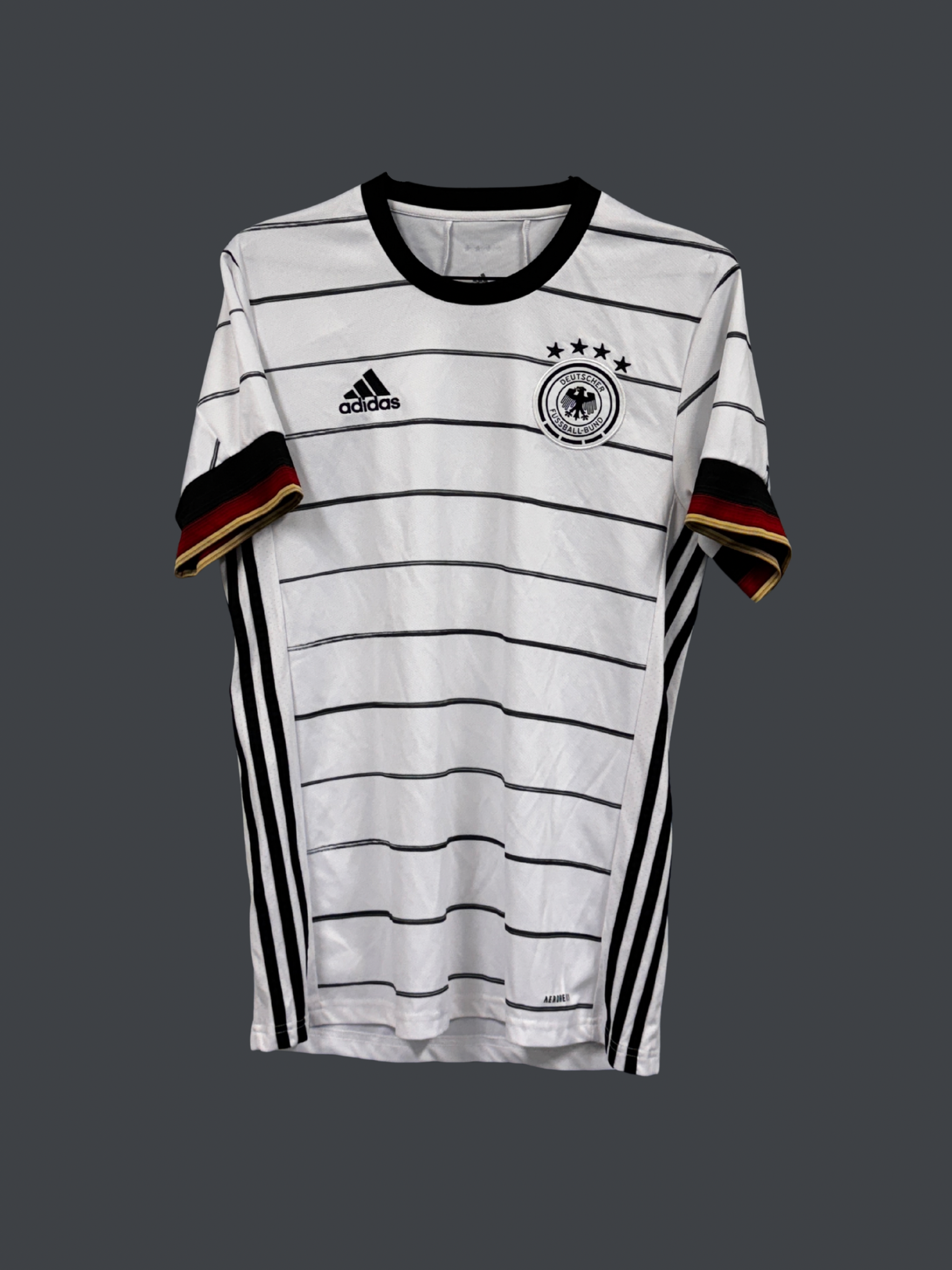 Tyskland hjemmedrakt 20/21