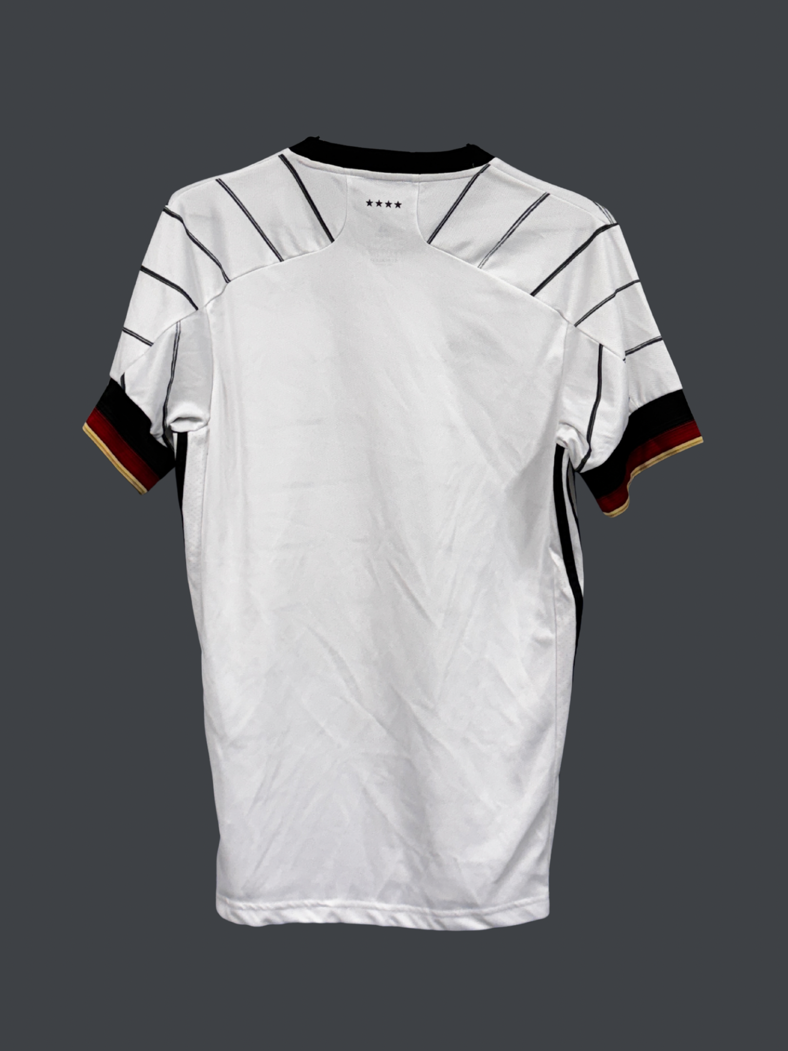 Tyskland hjemmedrakt 20/21