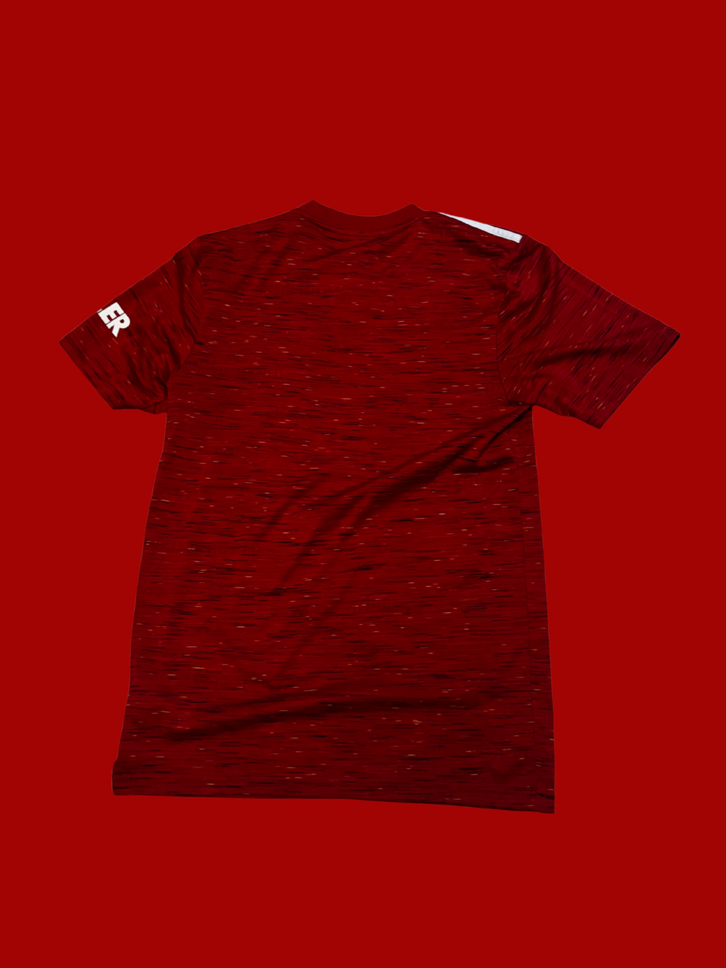 Manchester United hjemmedrakt 20/21