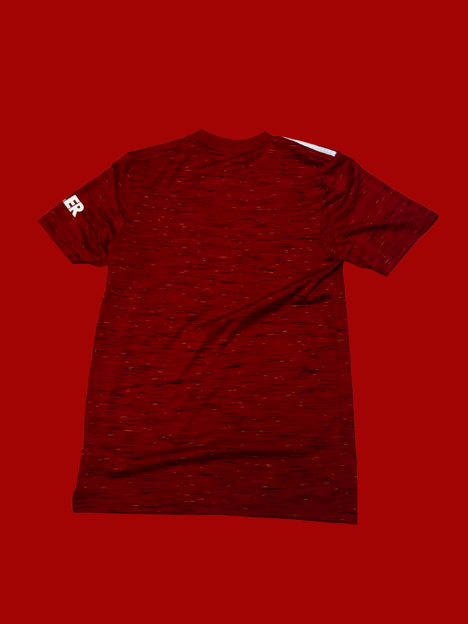 Manchester United hjemmedrakt 20/21