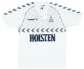 1985-87 Tottenham Hummel Reissue Hjemme drakt #10