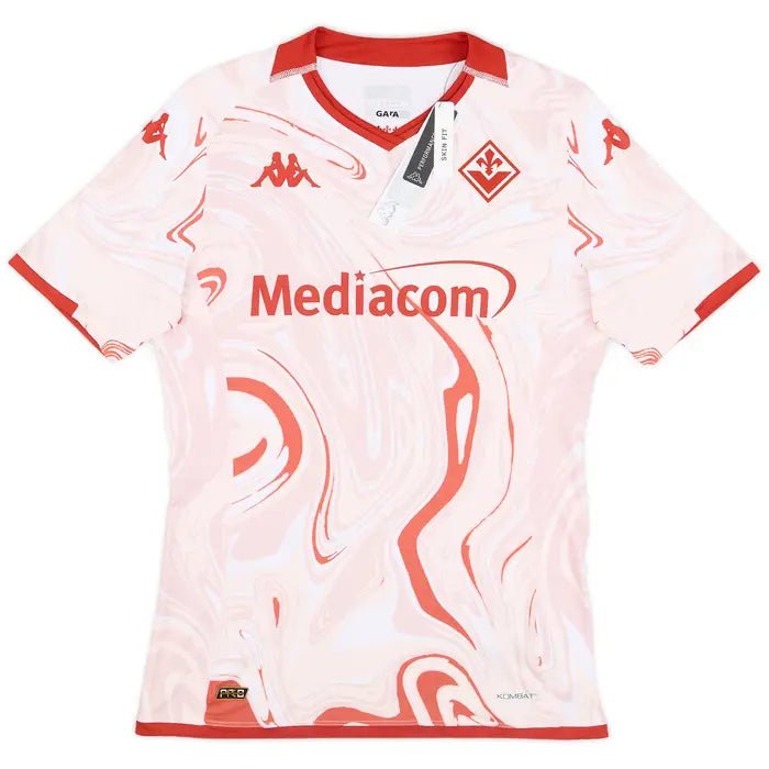 2023-24 Fiorentina Fjerde drakt