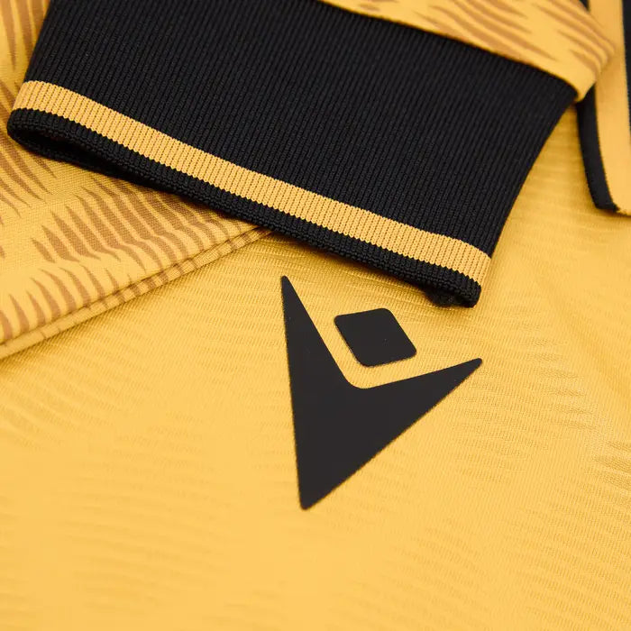 2024-25 Wrexham Tredje L/S Shirt
