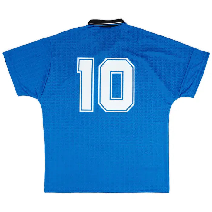 1994 Argentina adidas Originals Reissue Borte drakt #10 (Maradona)