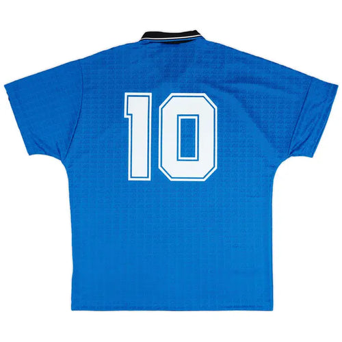 1994 Argentina adidas Originals Reissue Borte drakt #10 (Maradona)