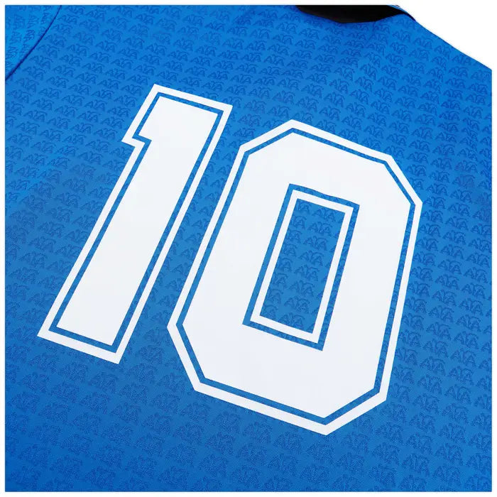 1994 Argentina adidas Originals Reissue Borte drakt #10 (Maradona)