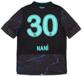 Adana Demirspor Tredjedrakt 23/24 Nani #30 – bilde 1