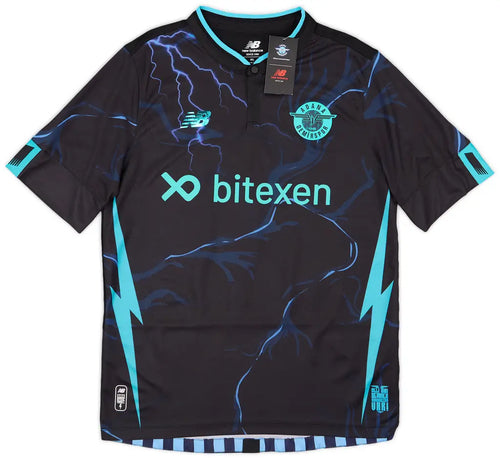 2023-24 Adana Demirspor Tredjedrakt Nani #30