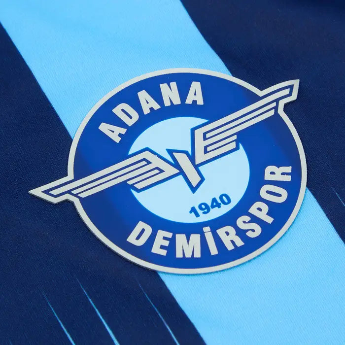 2022-23 Adana Demirspor Hjemmedrakt Balotelli #9