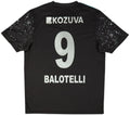 2022-23 Adana Demirspor Tredjedrakt Balotelli #9