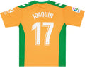 2022-23 Real Betis Tredjedrakt Joaquín #17