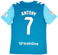 2024-25 Real Betis Tredjedrakt Antony #7