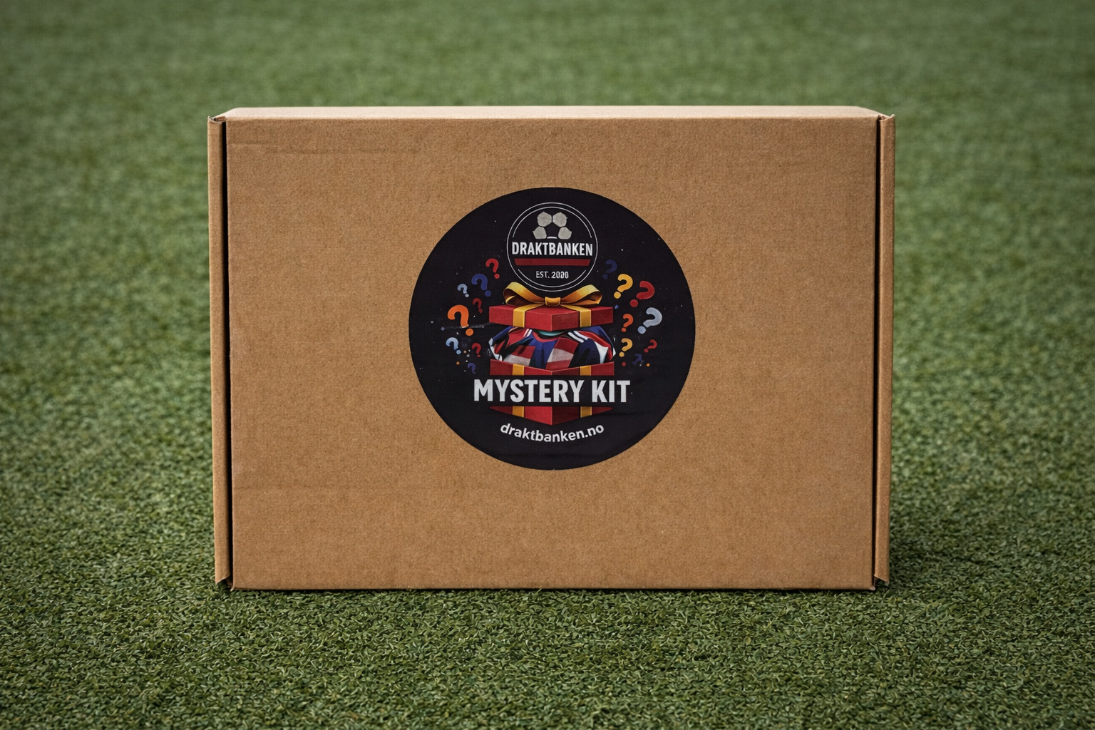 Mystery Kit