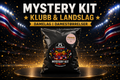Mysterykit Femme