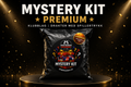 Mysterykit Klubb med spillertrykk