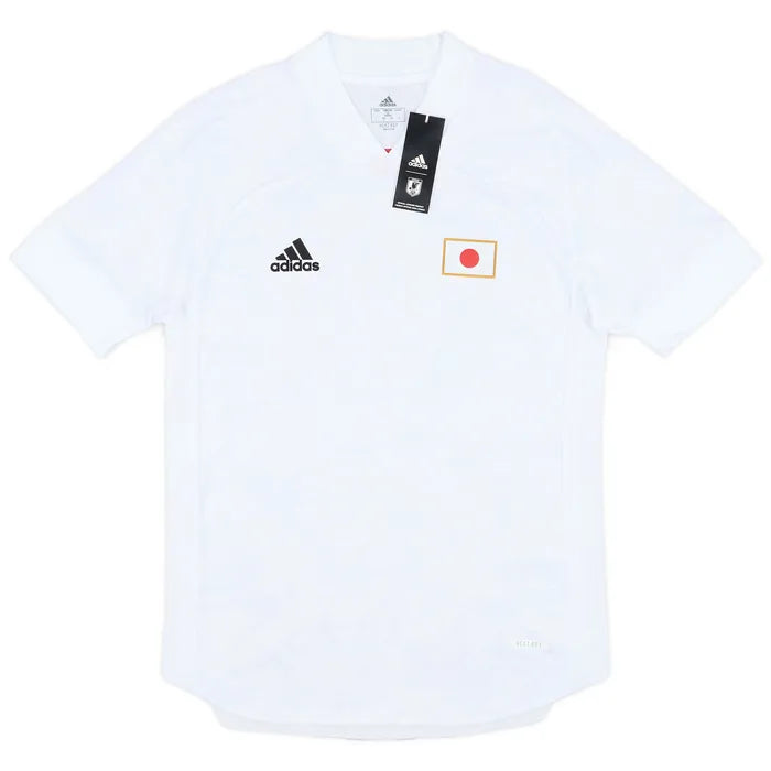 2020-21 Japan Player Issue Olympics bortedrakt