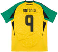 2024-25 Jamaica Hjemme drakt Antonio