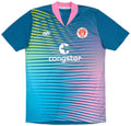 2023-24 St. Pauli Dame drakt Rosa