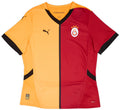 2024-25 Galatasaray Dame Hjemme drakt