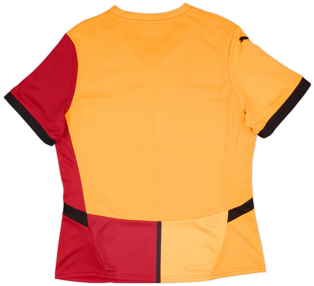 2024-25 Galatasaray Dame Hjemme drakt