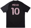 2025 Inter Miami Borte drakt Messi #10