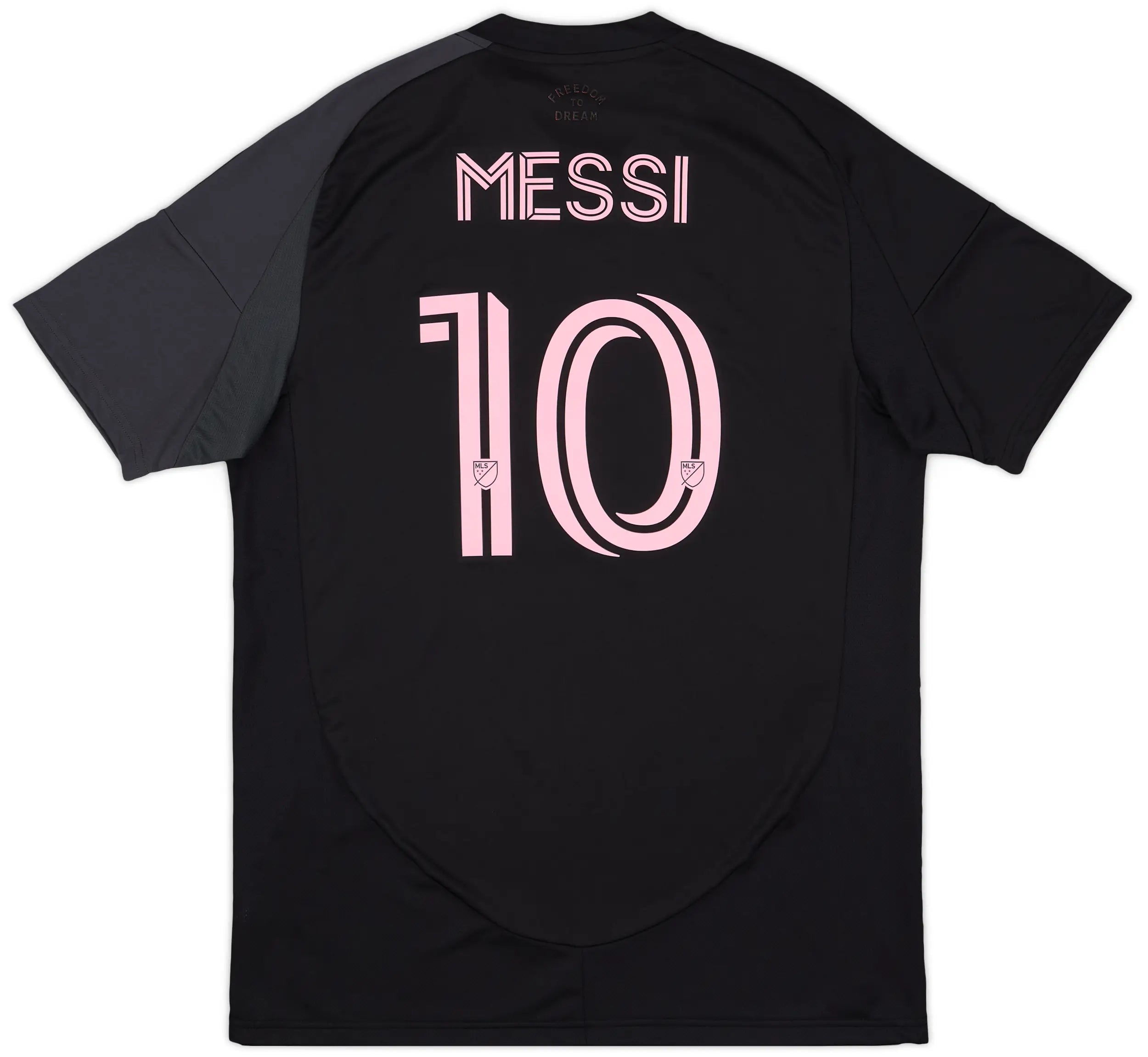 2025 Inter Miami Borte drakt Messi #10