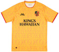 2024-25 Hawaii Hjemme drakt
