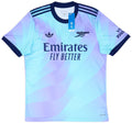 2024-25 Arsenal Tredjedrakt