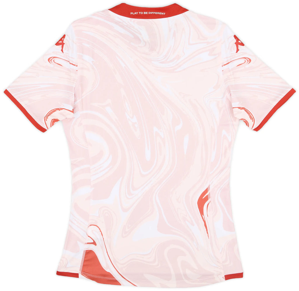 2023-24 Fiorentina Fjerde drakt