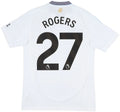 2024-25 Aston Villa Borte drakt Rogers #27