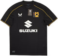 2024-25 MK Dons Borte drakt