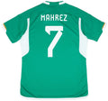Algerie Hjemme drakt Mahrez #7