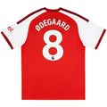 2026-27 Arsenal Hjemme drakt Odegaard #8